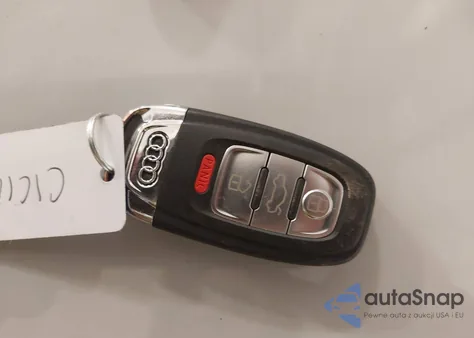 2014 Audi A4 2.0T Premium z USA, uszkodzony, nr VIN WAUFFAFL6EN044401